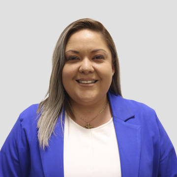 María Guadalupe Jiménez Terrazas