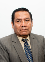 Leoncio Marcial Asencio Hurtado