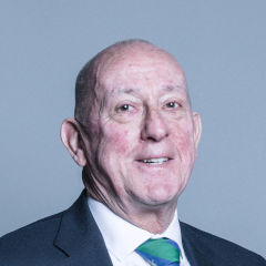 Robert Antony Hayward