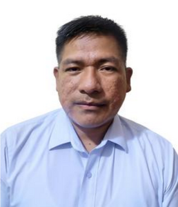 Ceferino Cajusol Yovera