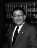 Robert Joseph Sheheen