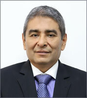 Ricardo Enciso Culqui
