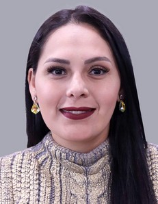 Casandra Prisilla De Los Santos Flores