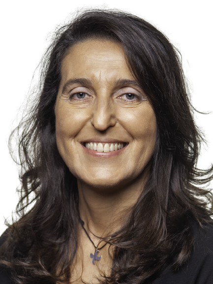 Cláudia Sofia Farinha André
