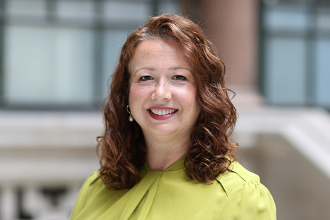 Fiona Ritchie