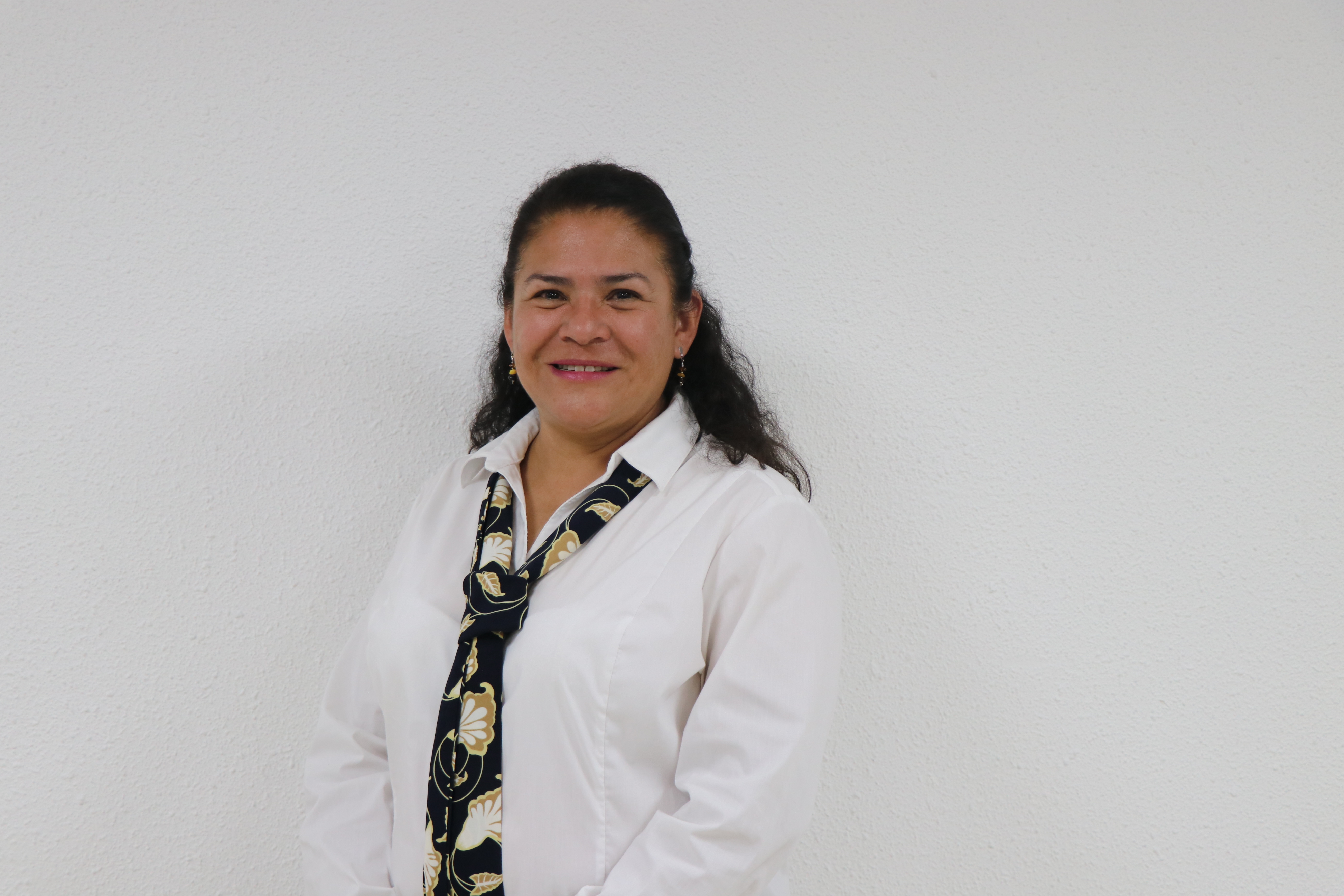 Beatriz Angélica Calderón Miranda