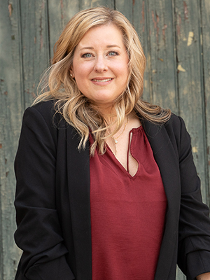 Kimberly A. Taylor