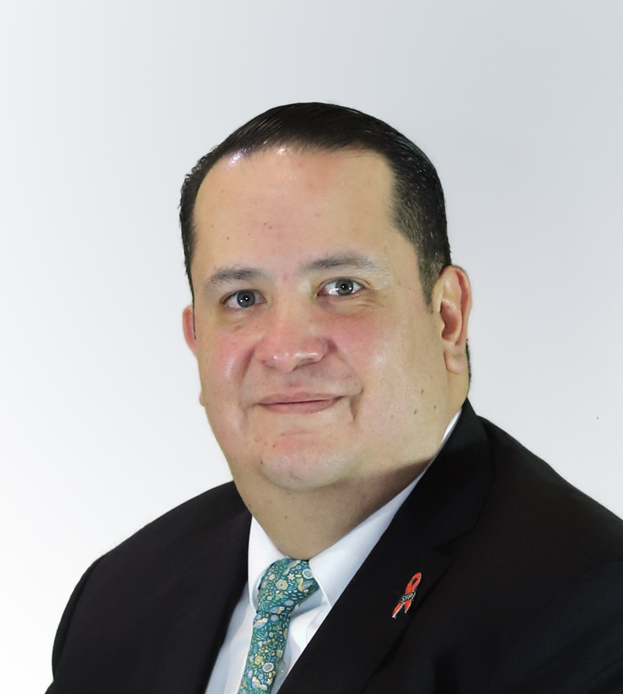 Miguel Manuel Ramírez Mandujano