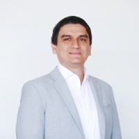 Italo Luis Ilizarbe Ayala
