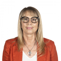 María Luisa Chomiak