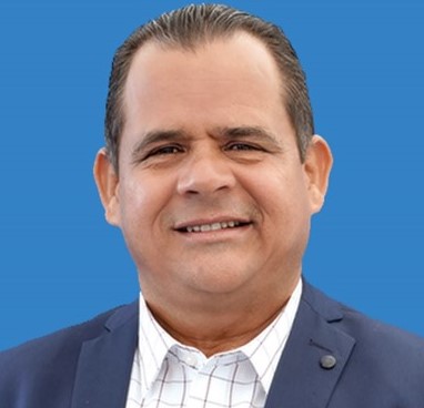 Félix Alberto Marte Bueno