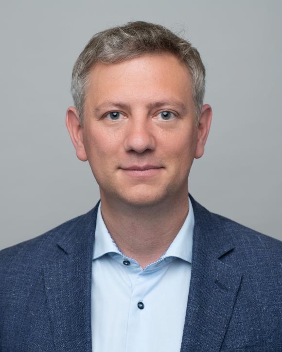 Moritz Promny