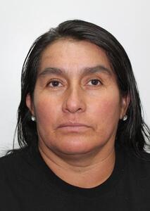 Rosalia Modesta Palomino Loza