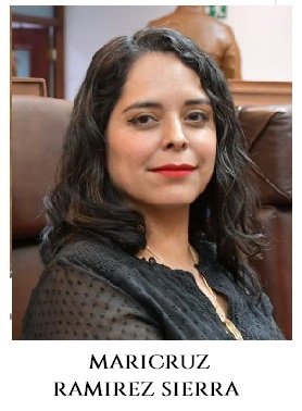 Maricruz Ramírez Sierra