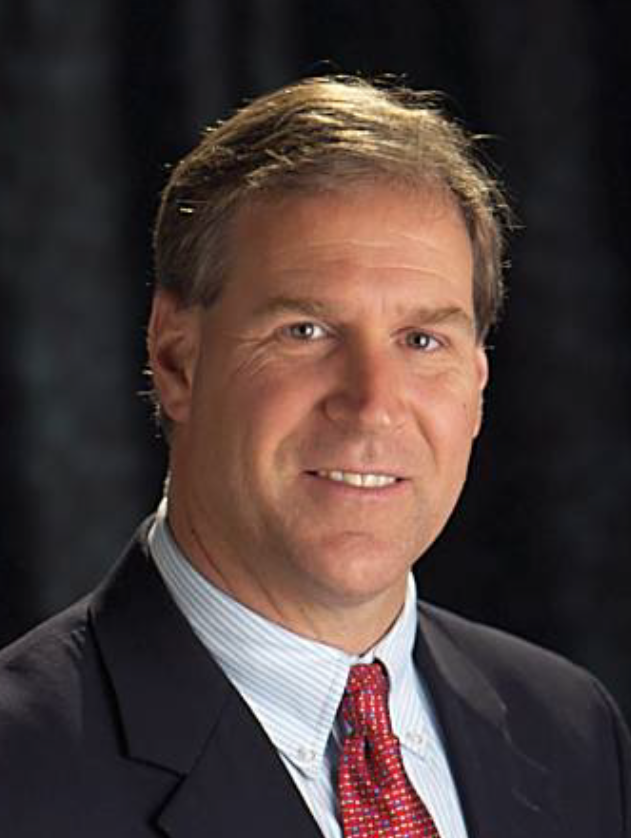 Terry Dittrich