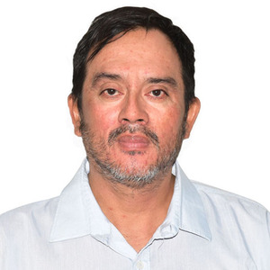 Marco Antonio Tong Rios