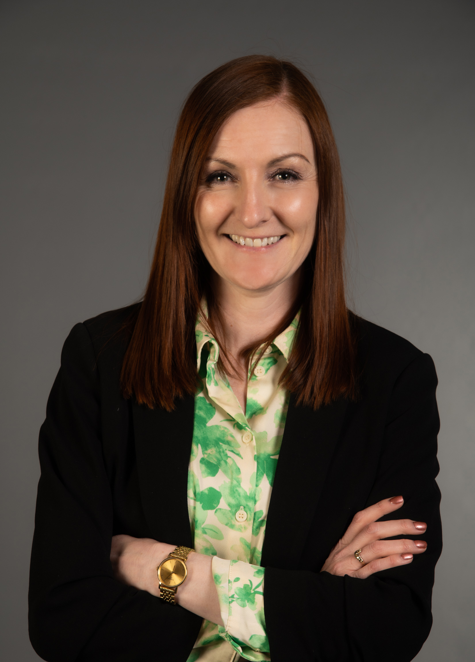 Leeann Kennedy
