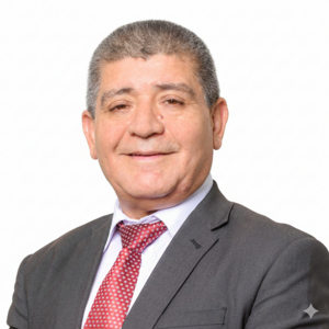 Rubén Vásquez Rodríguez