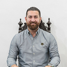 Miguel ángel Moheno Piñera