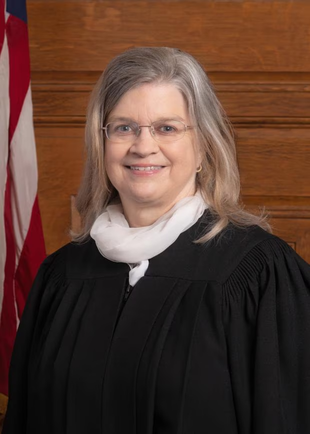 Marguerite T. Grant