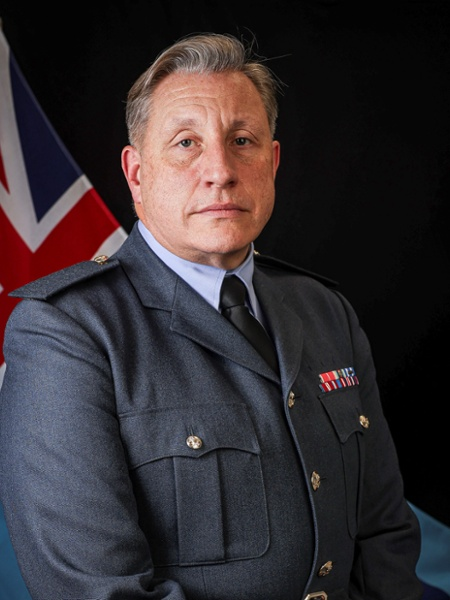 Mark Phelps
