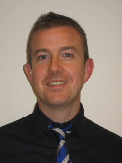 Tony Gaynor