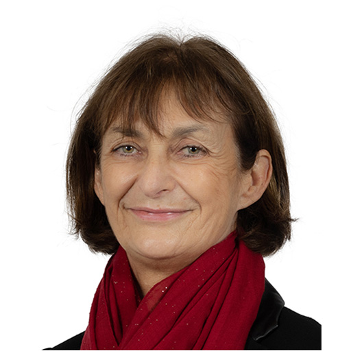 Béatrice Gosselin