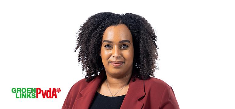 Mikal Tseggai