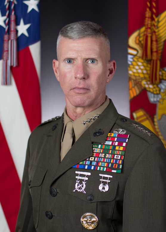 Eric M. Smith
