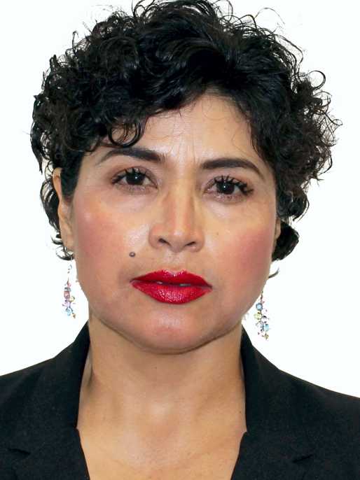 Anita Sánchez Castro