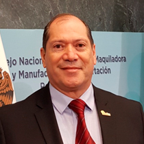 Gerardo Vázquez Falcón