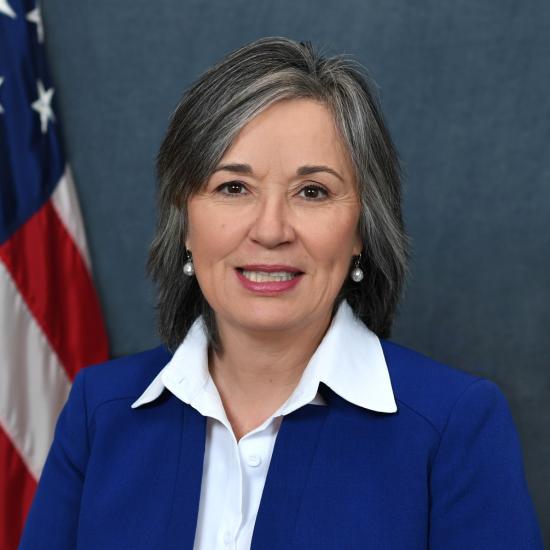 Carmen Cantor