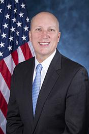 Chip Roy