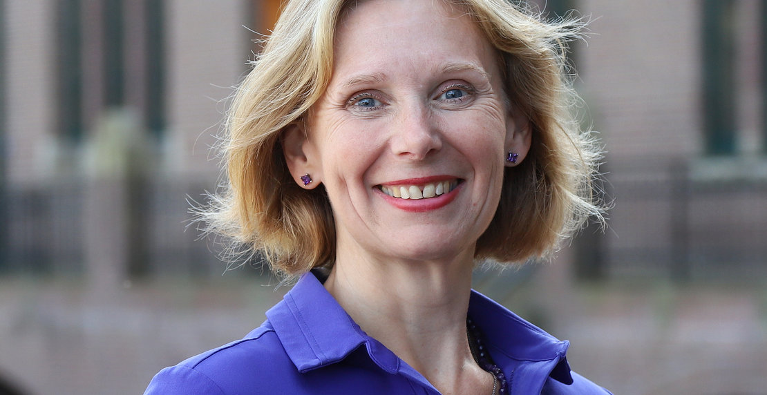 Wendy Zuidema