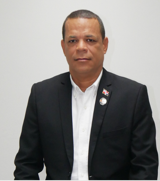 Elio Ernesto Amparo