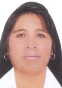 Luisa Cuellar Pilares
