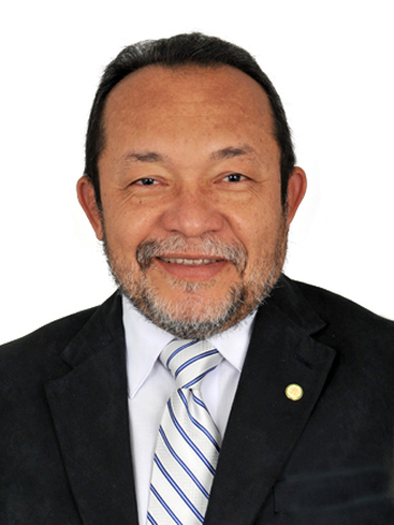 Eronildo Braga Bezerra