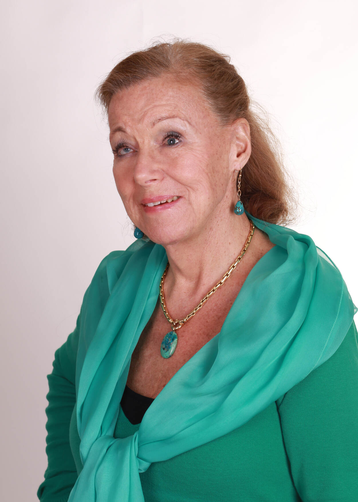 Maria Christina Van Oranje-Nassau
