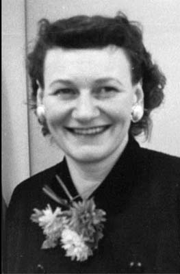 Helen Fischer