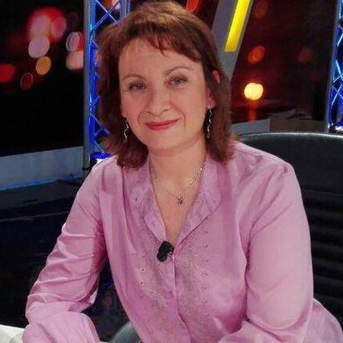 María Marín Martínez