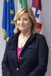 Gianna Pentenero
