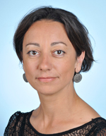 Sabine Buis