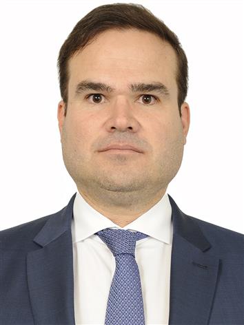 Carlos Felipe Vazquez De Souza Leão