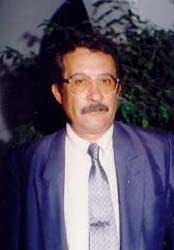 Manuel Rojas Torres