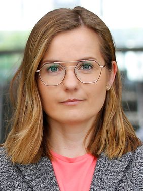 Zanda Martens