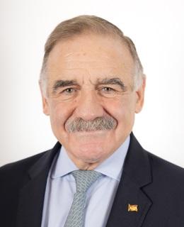Fernando Adolfo Gutiérrez Díaz De Otazu