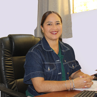 Zuleyka Melina Távara Zapata