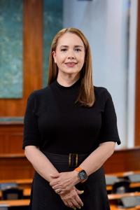 Elizabeth Rafaela Montoya Ojeda