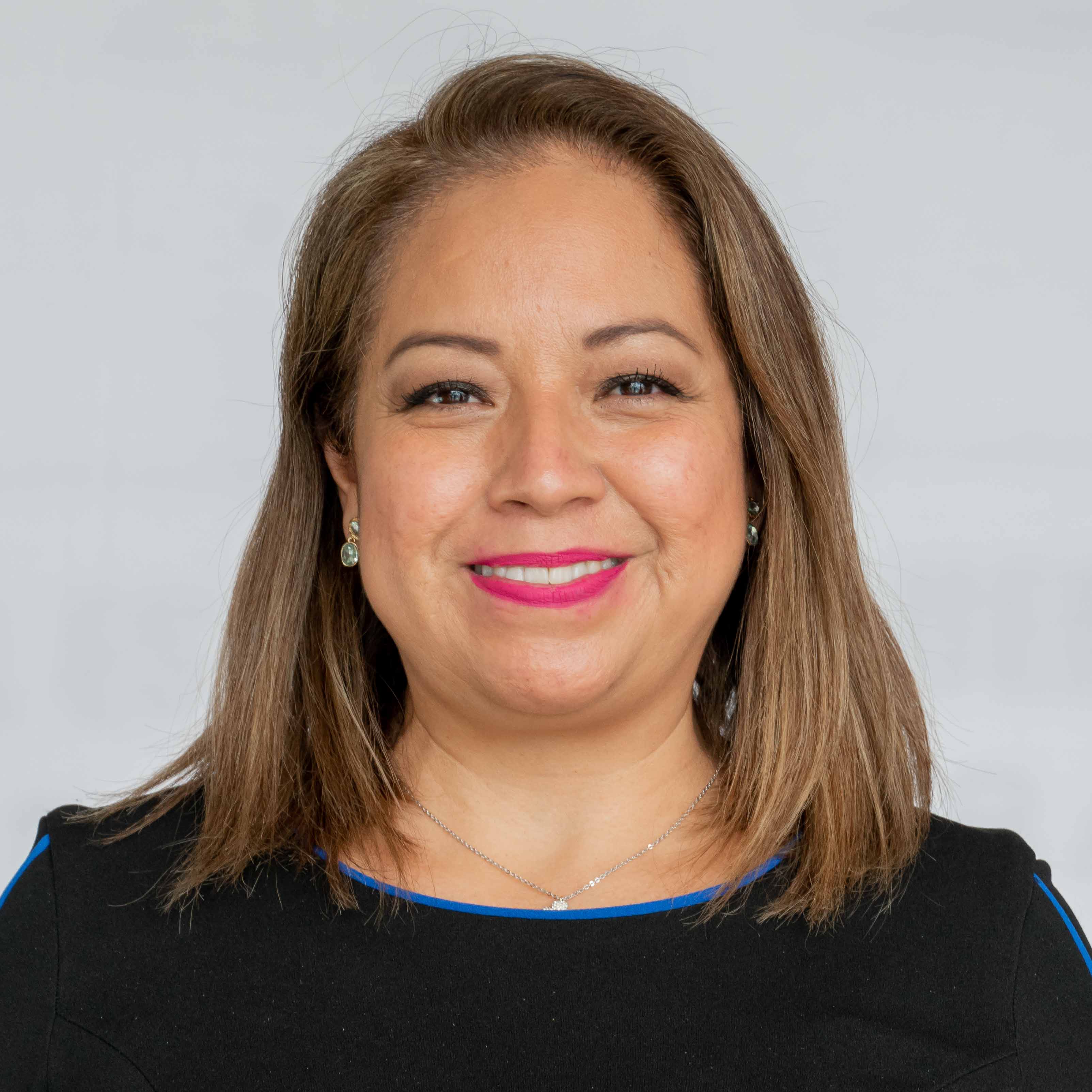 Patricia Doroteo Calderón