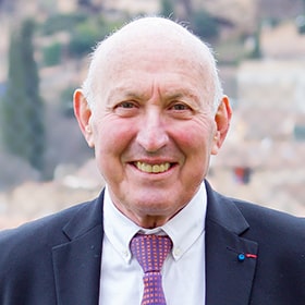 Jean-Pierre Veran